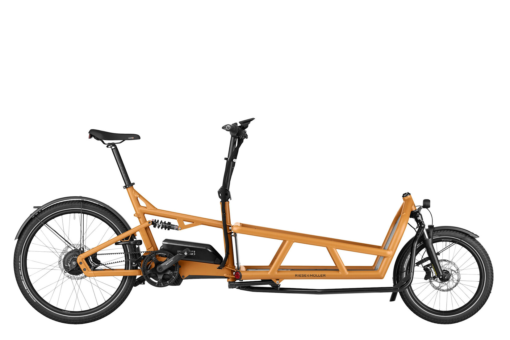Riese & Müller Riese & Müller Load4 75 Vario Custom Order