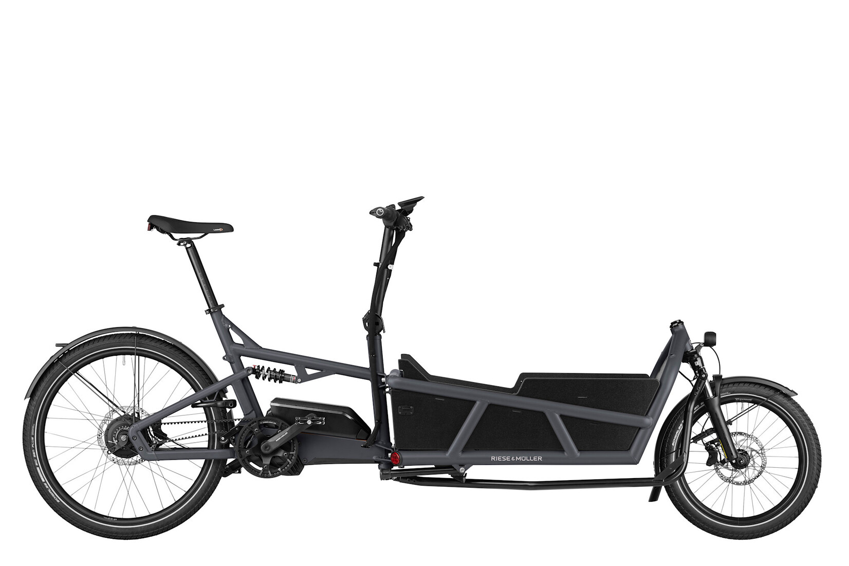 Riese & Müller Riese & Müller Load4 75 Vario Custom Order