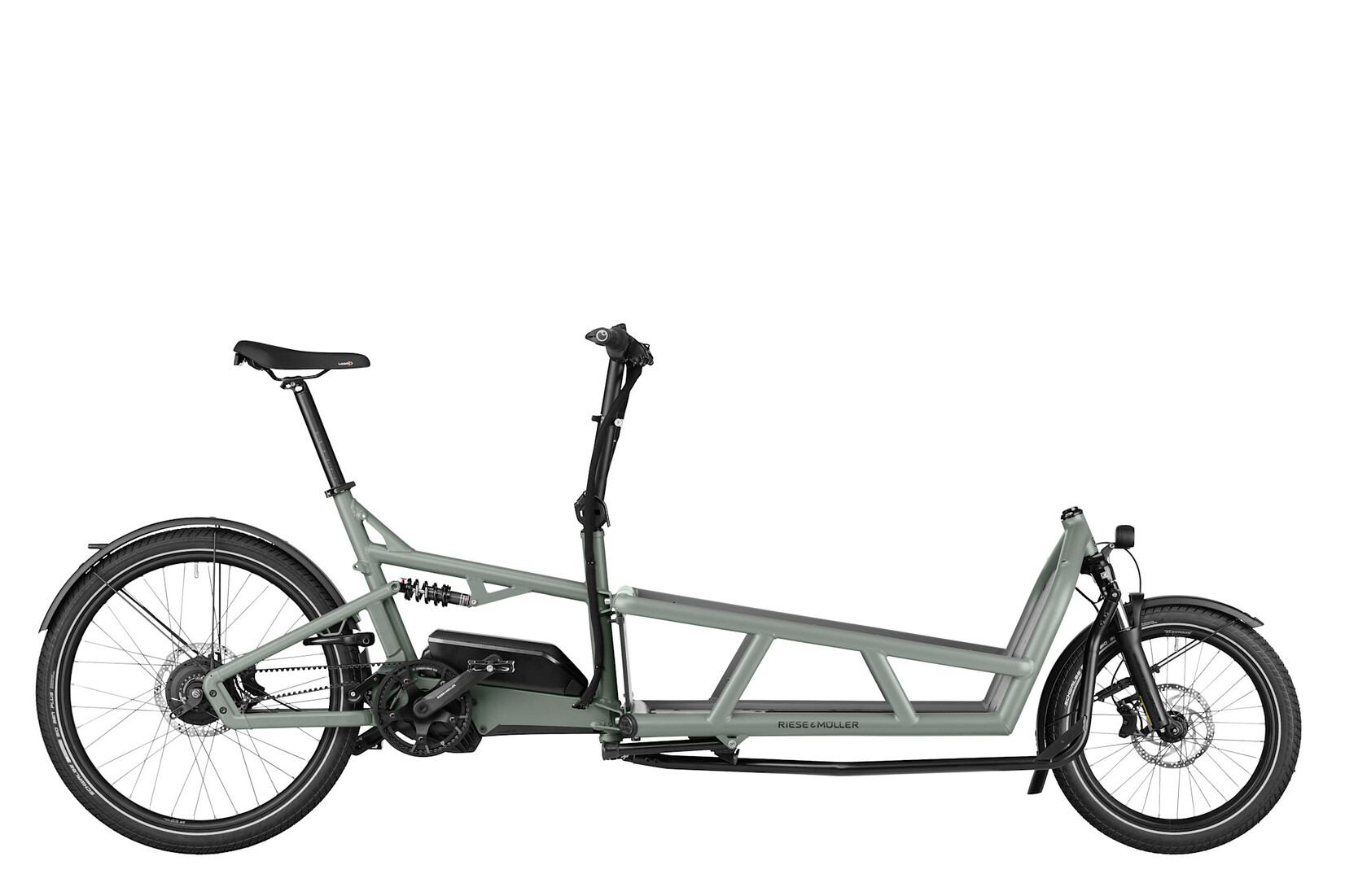 Riese & Müller Riese & Müller Load4 75 Vario Custom Order