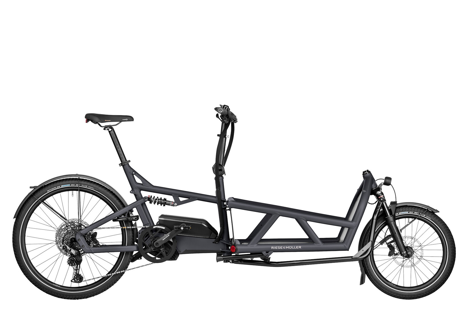 Riese & Müller Riese & Müller Load4 60 Touring Custom Order