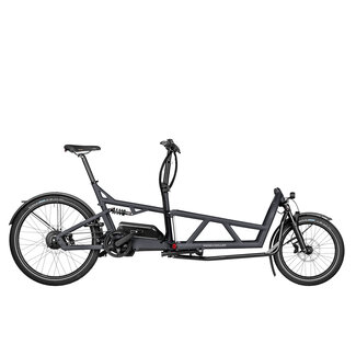Riese & Müller Riese & MÃ¼ller Load4 60 Vario Stock Bikes