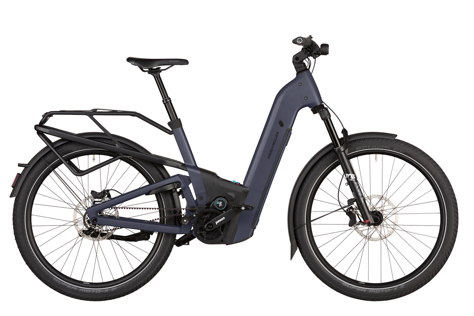 Riese & Müller Riese & Müller Homage5 Pinion Custom Order