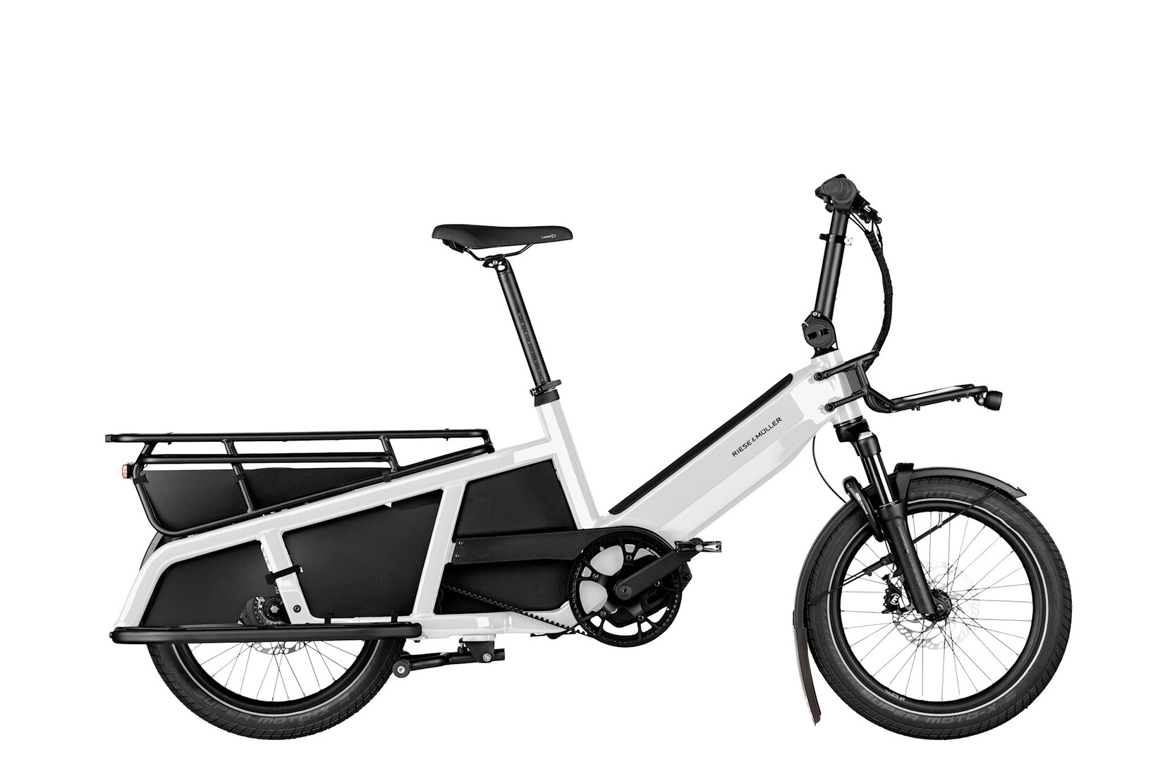 Riese & Müller Riese & Müller MultiTinker Silent Custom Order