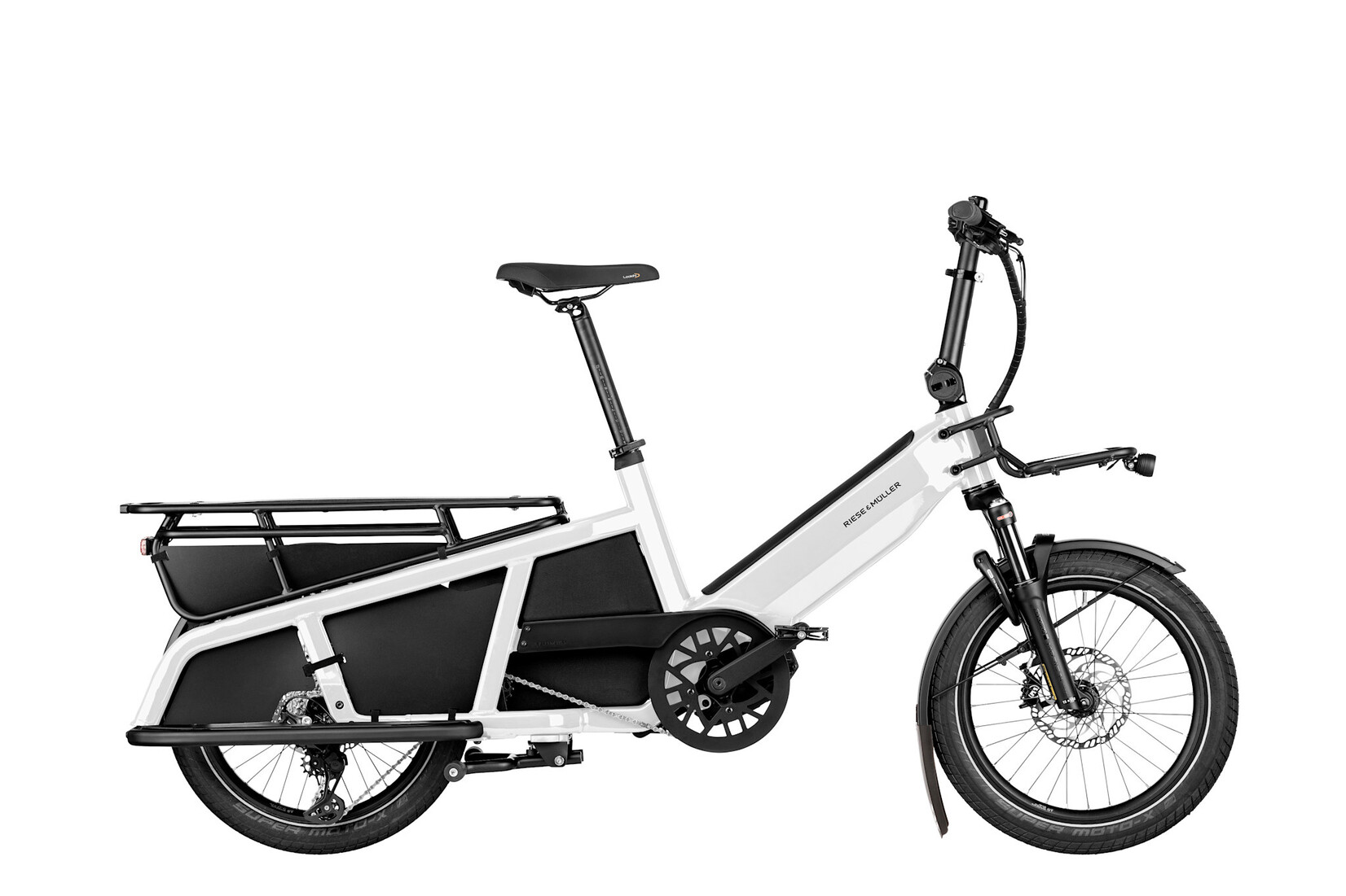 Riese & Müller Riese & Müller MultiTinker Touring Custom Order