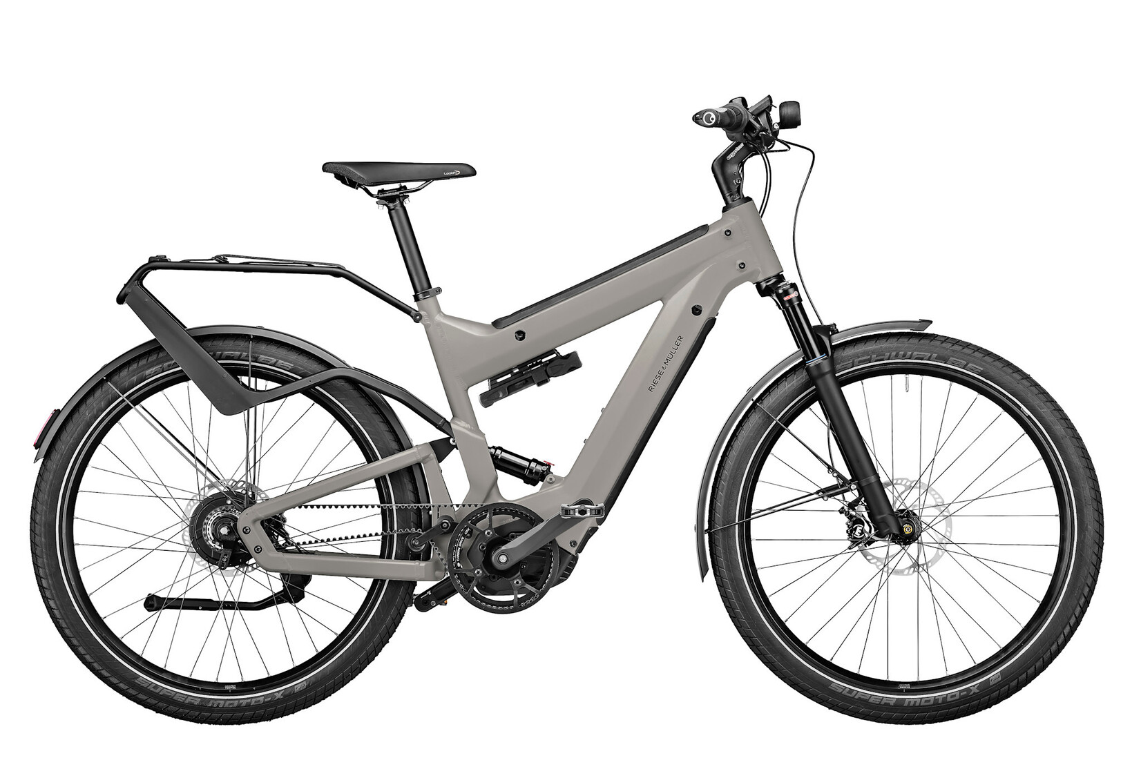 Riese & Müller Riese & Müller Superdelite GT Vario Custom Order