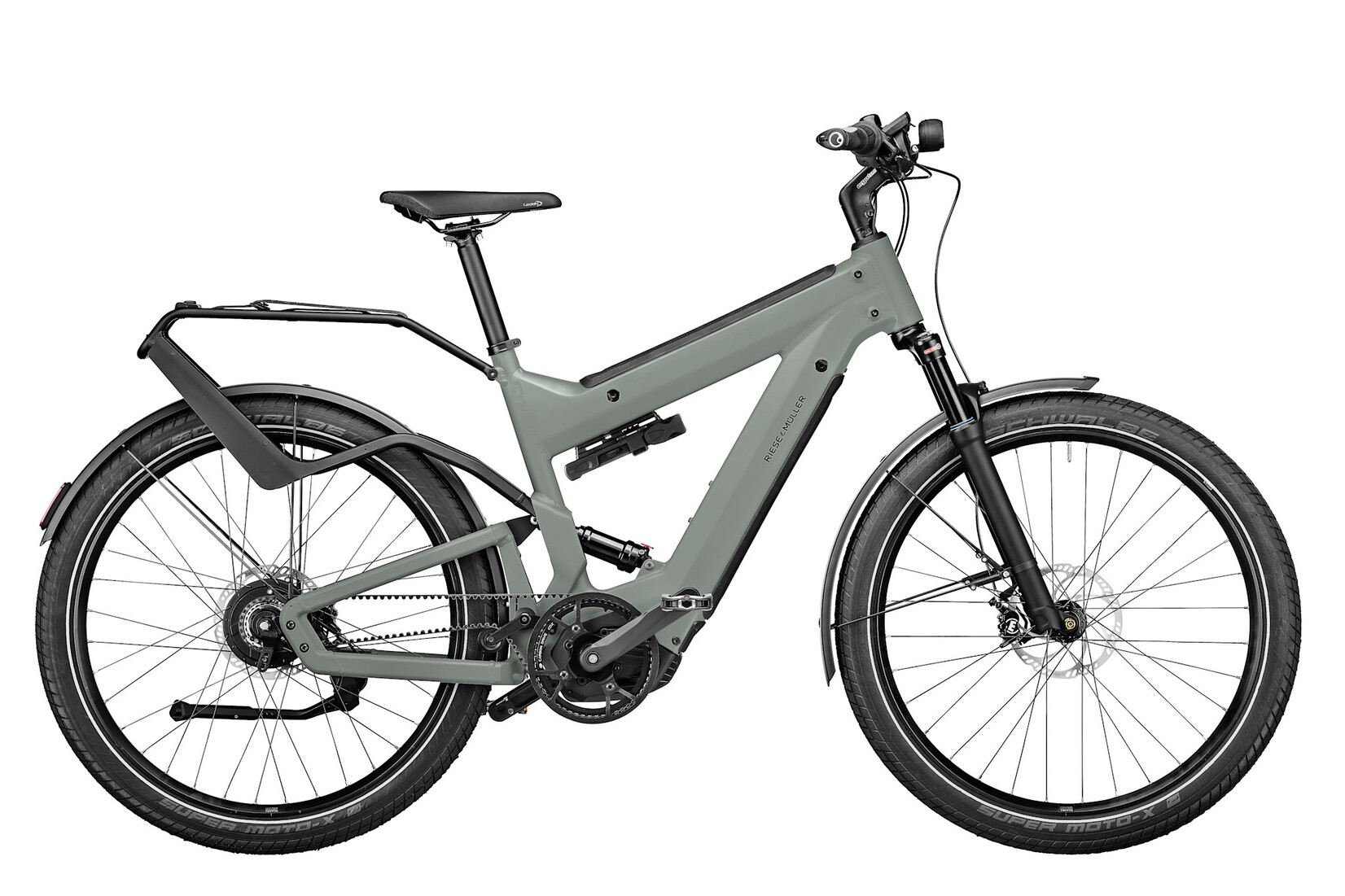 Riese & Müller Riese & Müller Superdelite GT Vario Custom Order
