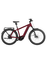 Riese & Müller Riese & MÃ¼ller Charger4 GT Vario Stock Bikes