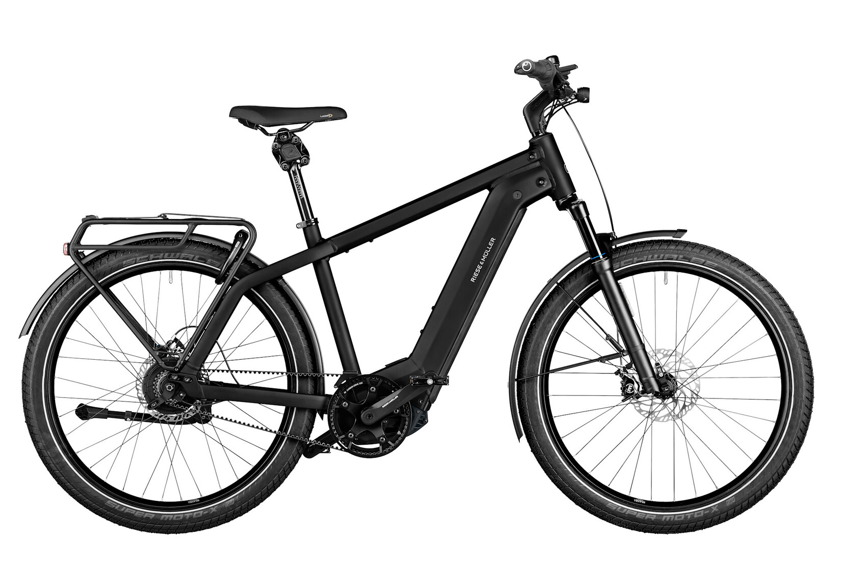 Riese & Müller Riese & Müller Charger4 GT Vario Stock Bikes