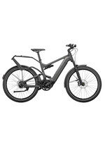 Riese & Müller Riese & MÃ¼ller Delite GT Rohloff Custom Order