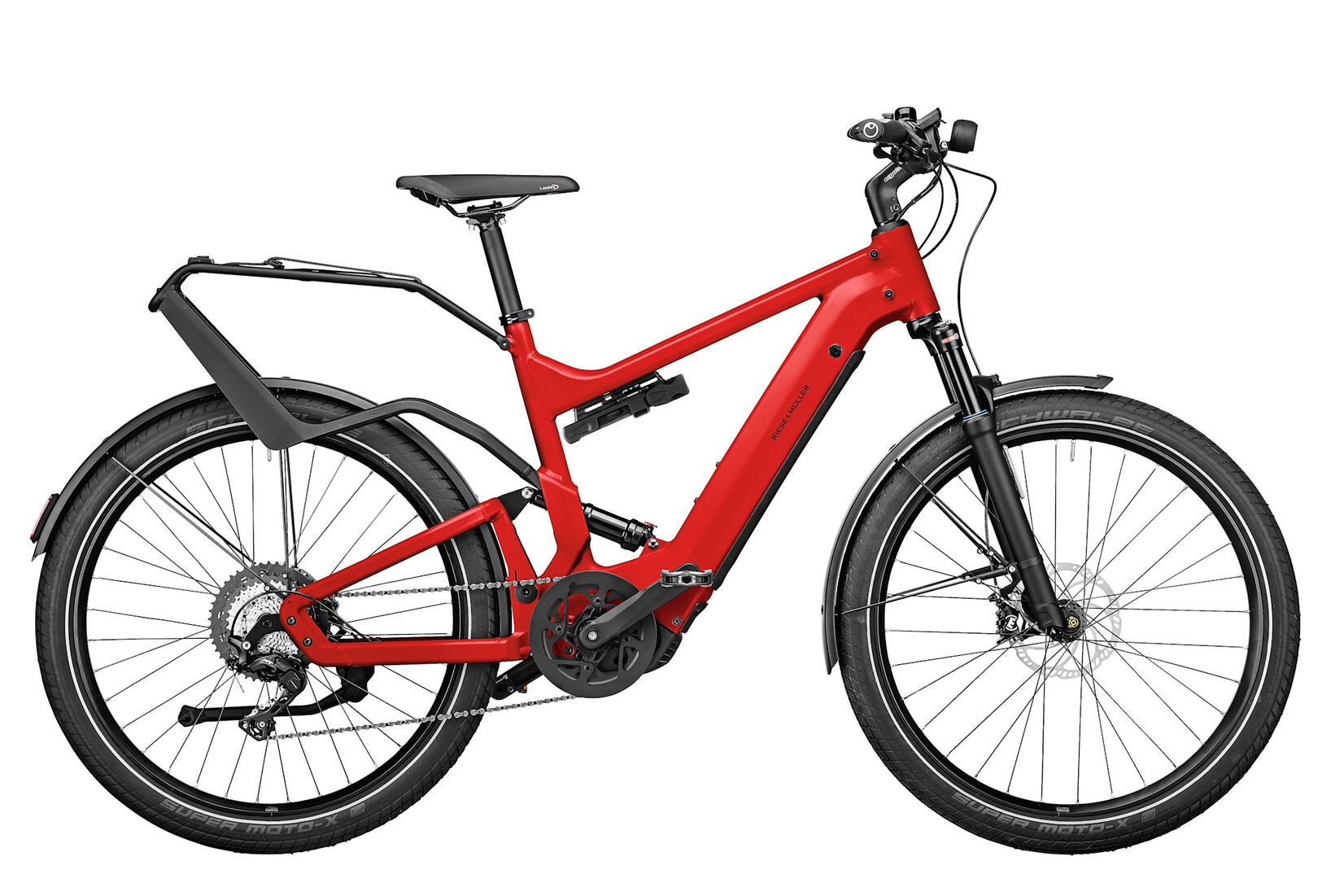 Riese & Müller Riese & Müller Delite GT Touring Custom Order