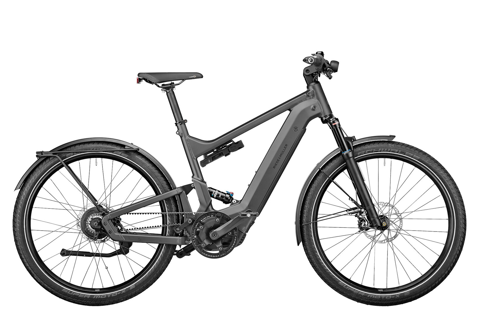 Riese & Müller Riese & Müller Delite GT Vario Custom Order