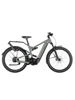 Riese & Müller Riese & MÃ¼ller Delite4 GT Vario Custom Order