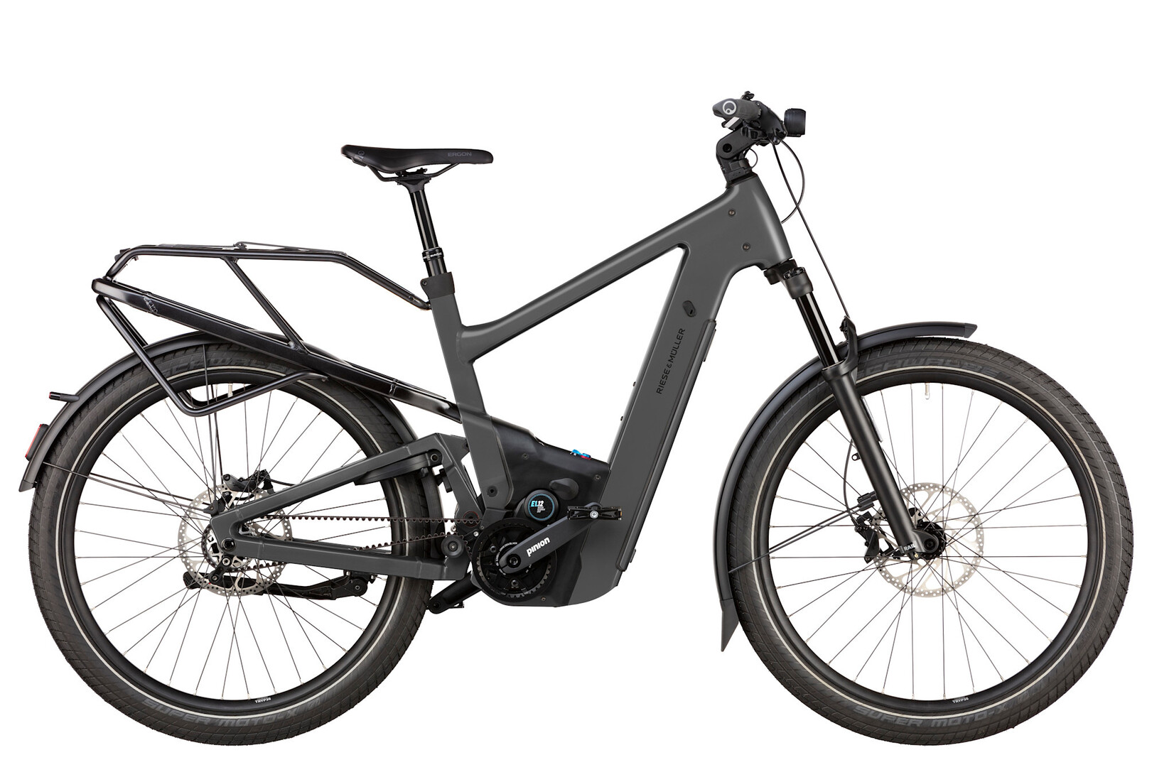 Riese & Müller Riese & Müller Delite5 Pinion Custom Order