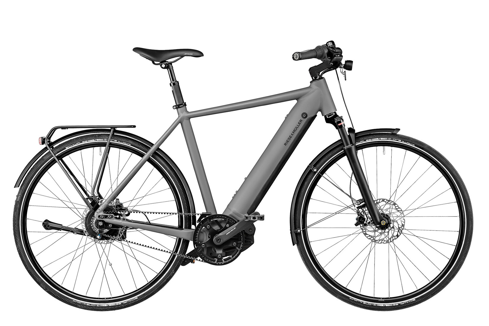 Riese & Müller Riese & Müller Roadster4 Vario Custom Order