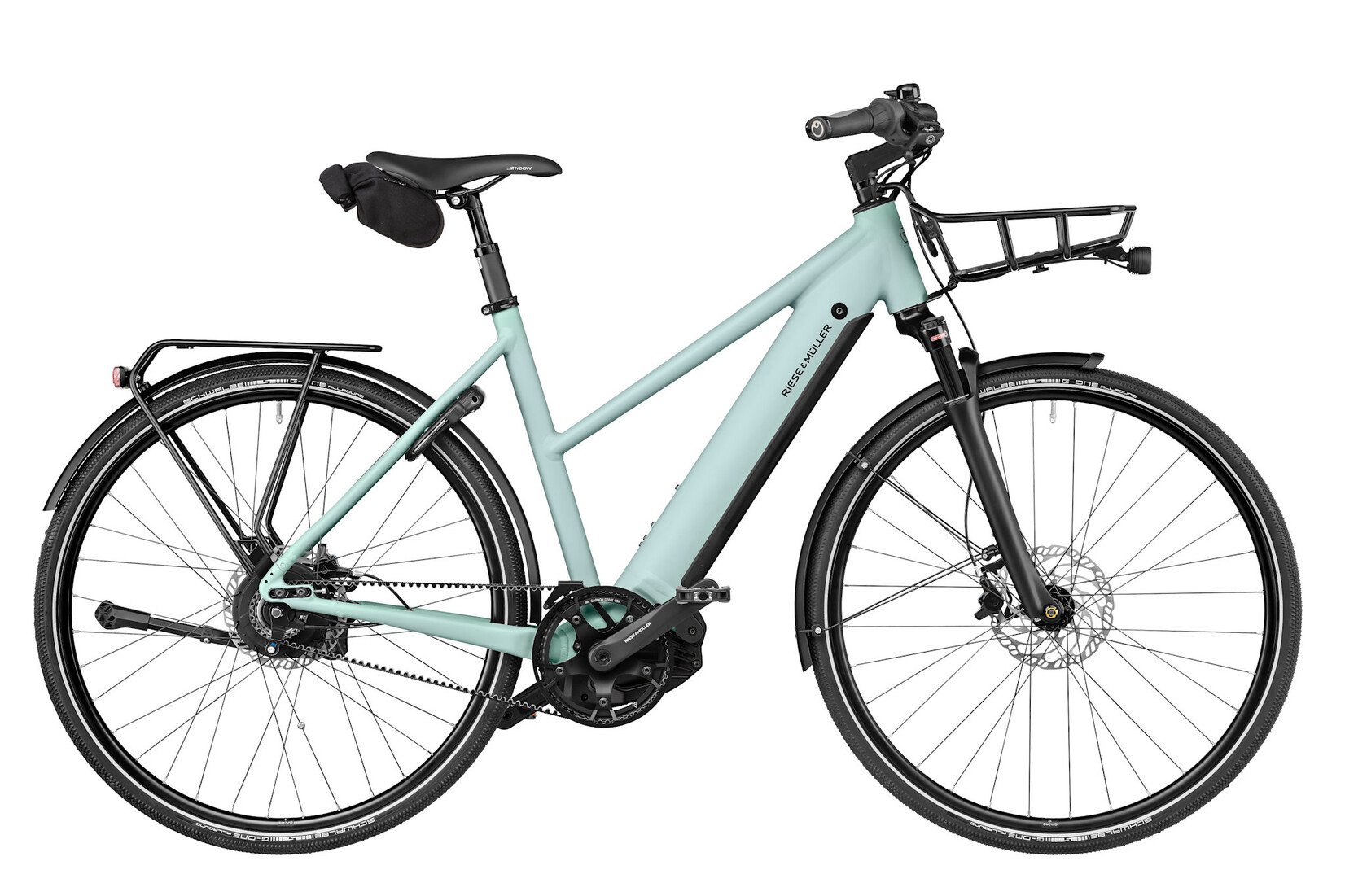 Riese & Müller Riese & Müller Roadster4 Mixte Vario Custom Order