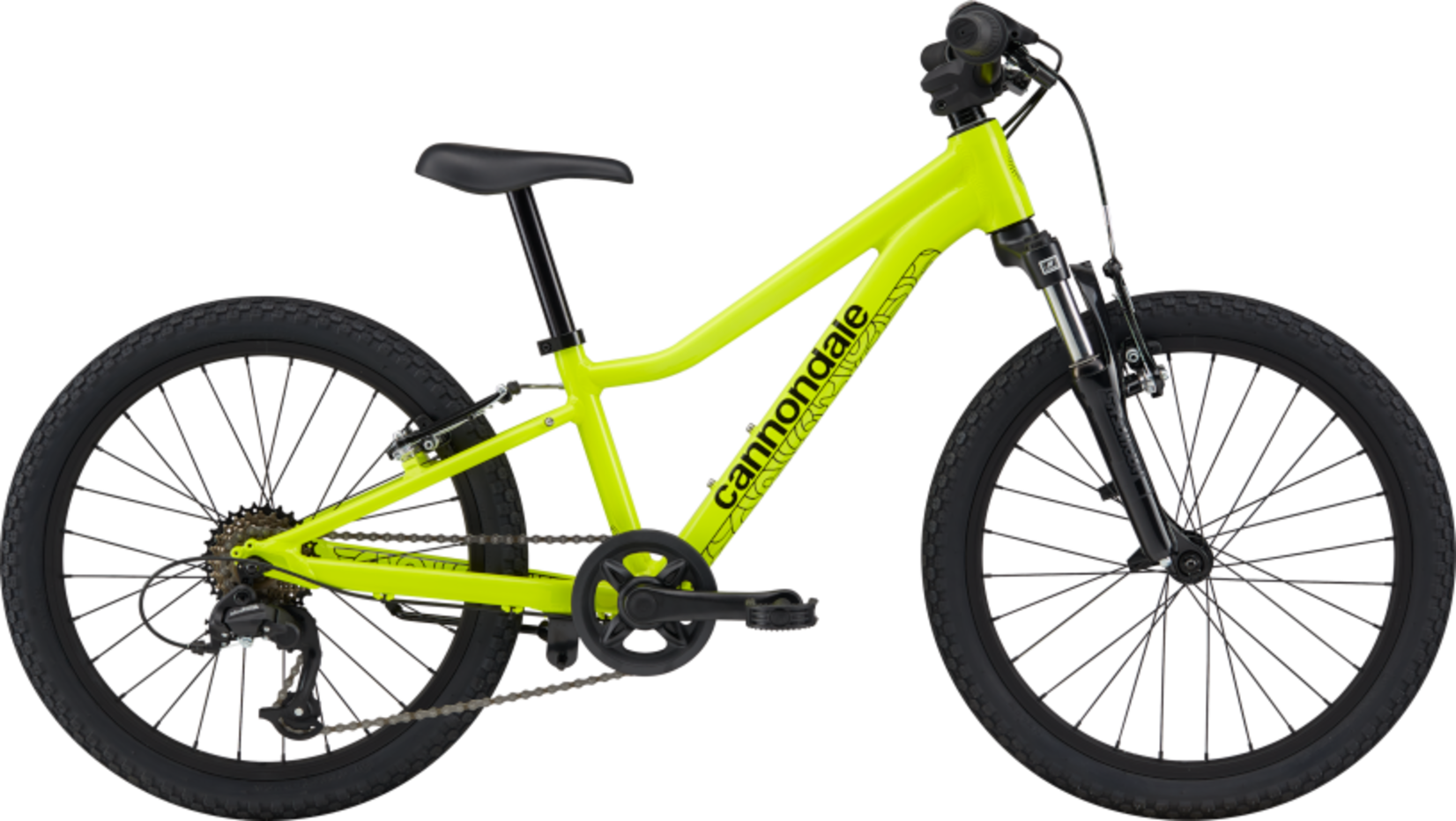 Cannondale Cannondale Kids Trail 20