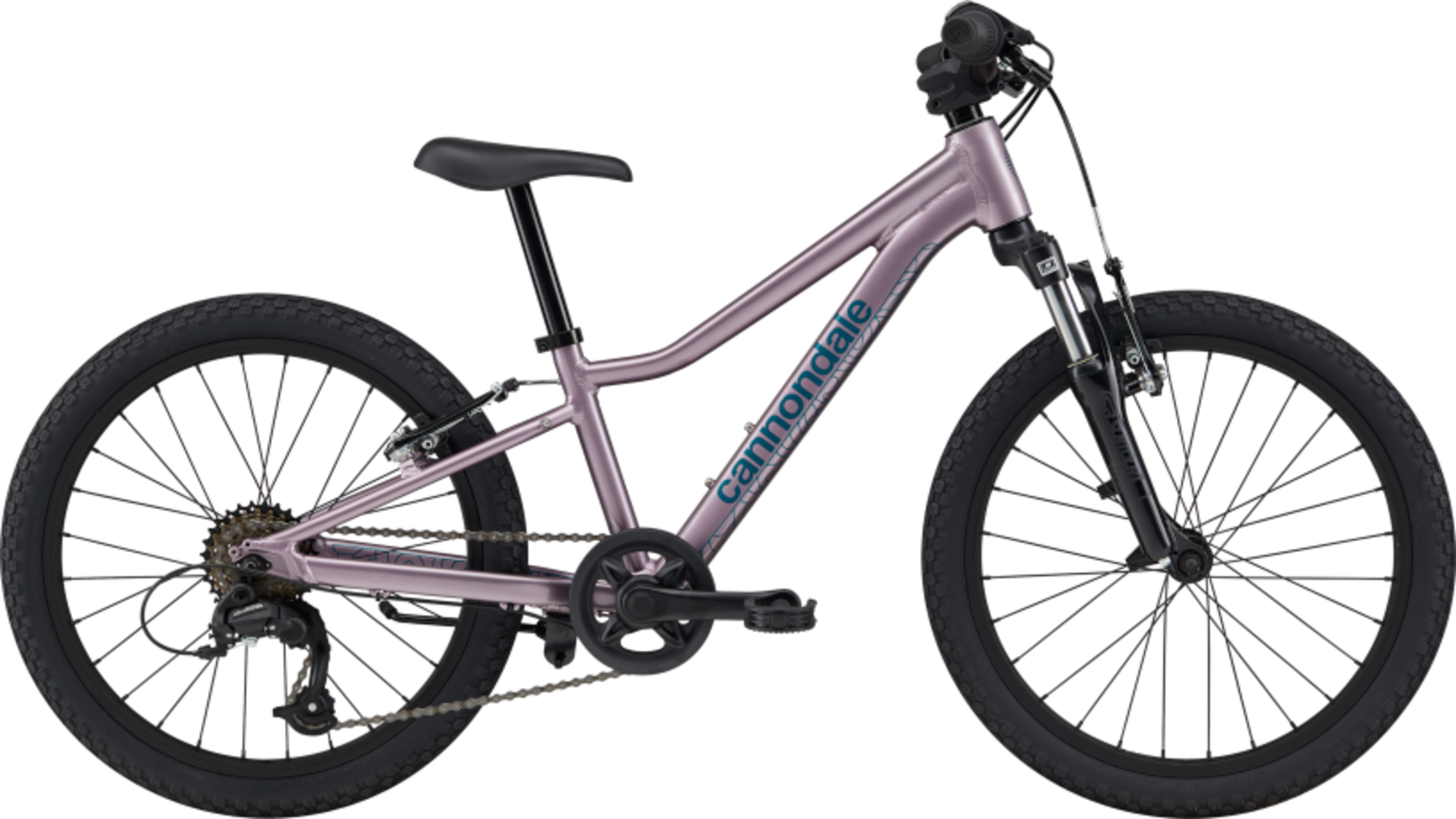 Cannondale Cannondale Kids Trail 20