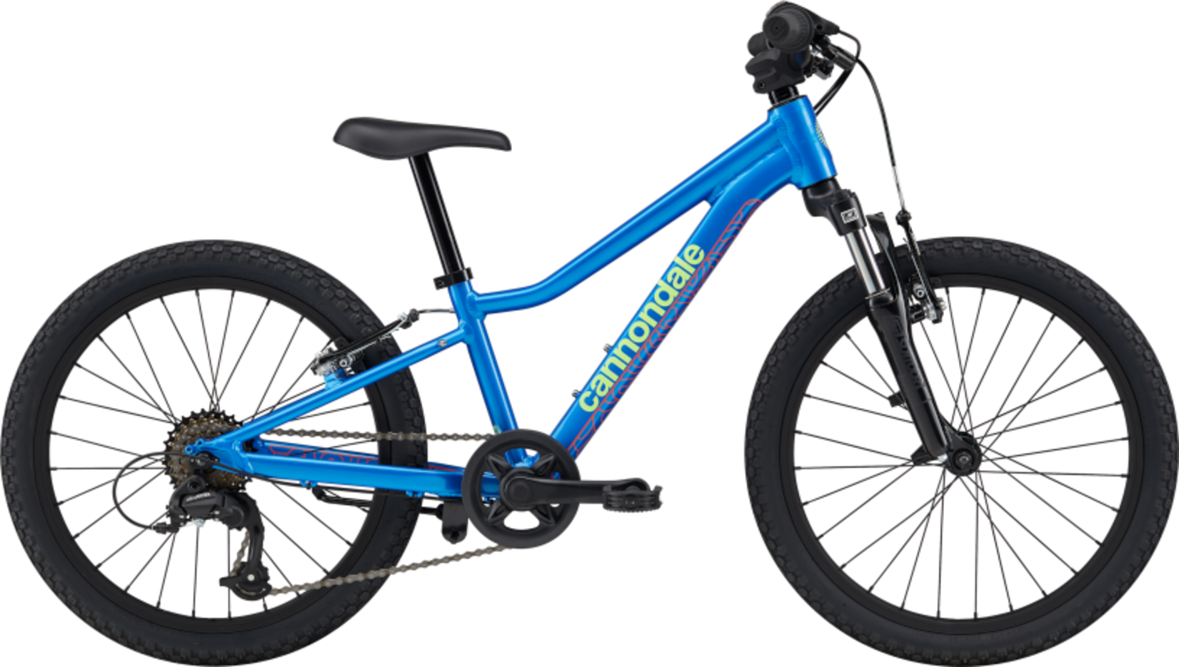 Cannondale Cannondale Kids Trail 20