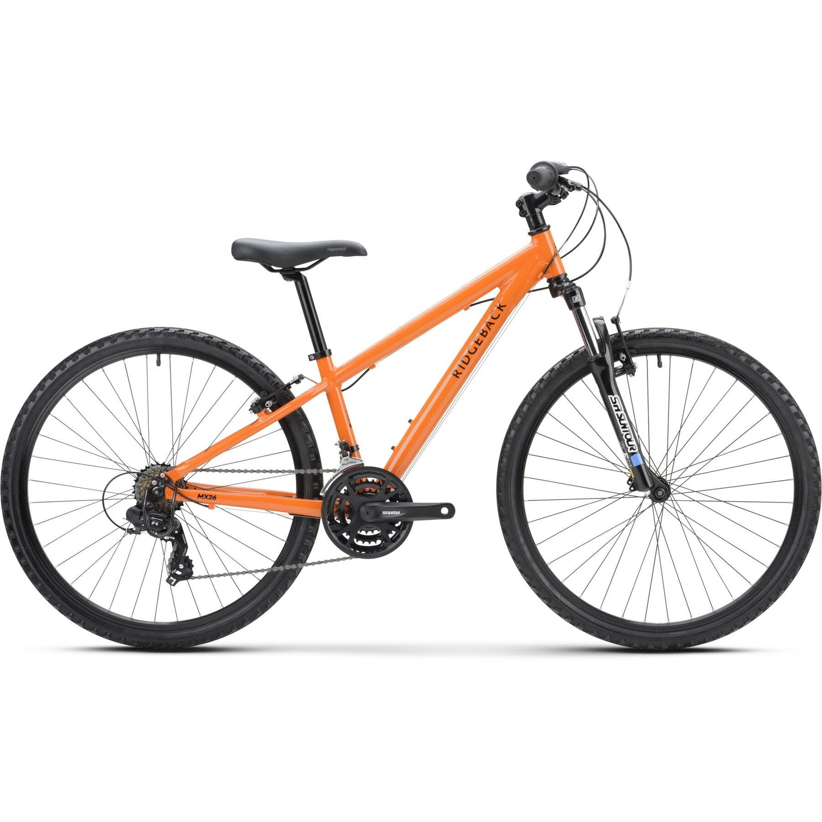 Ridgeback Ridgeback Kids MX26