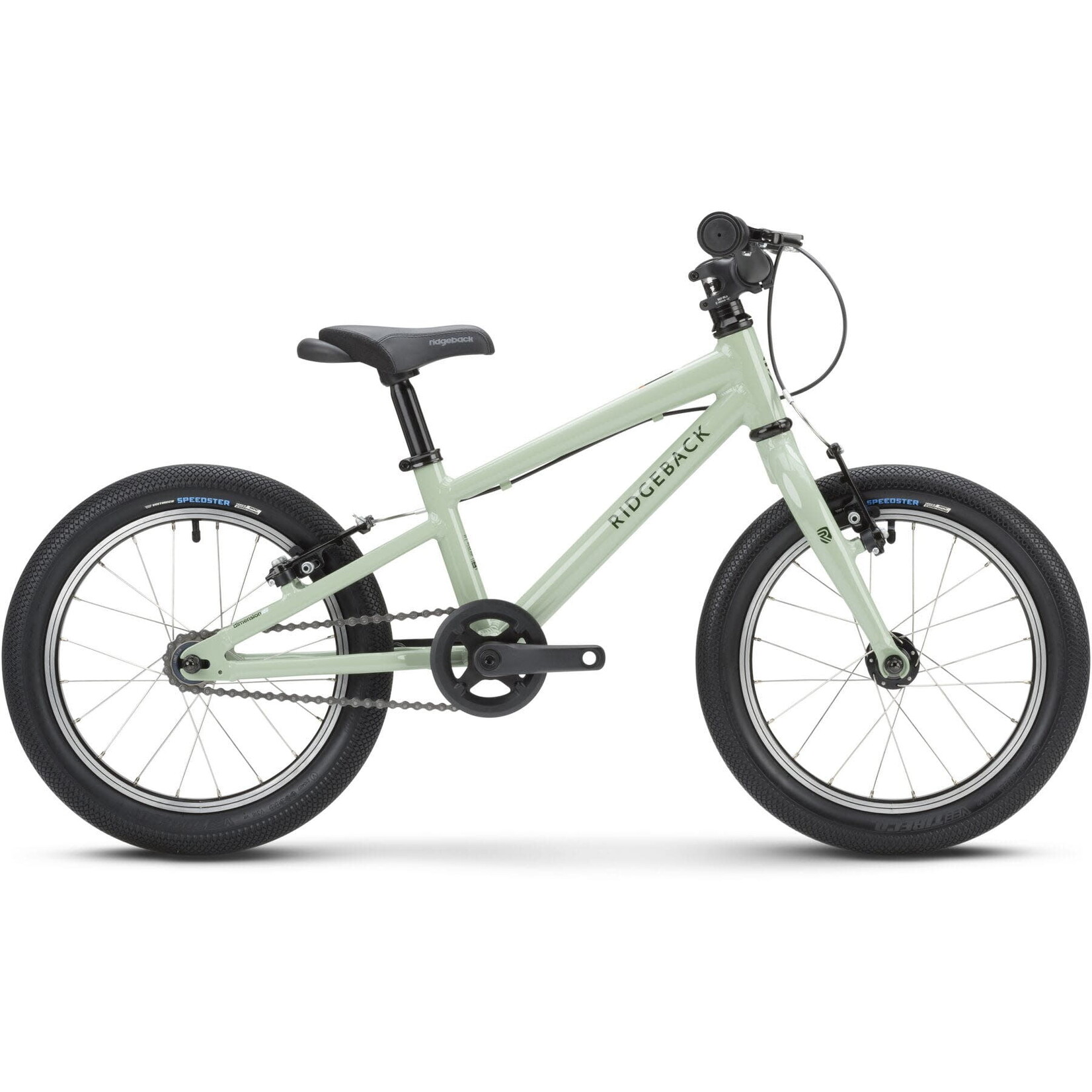 Ridgeback Ridgeback Kids Dimension 16 - EOL