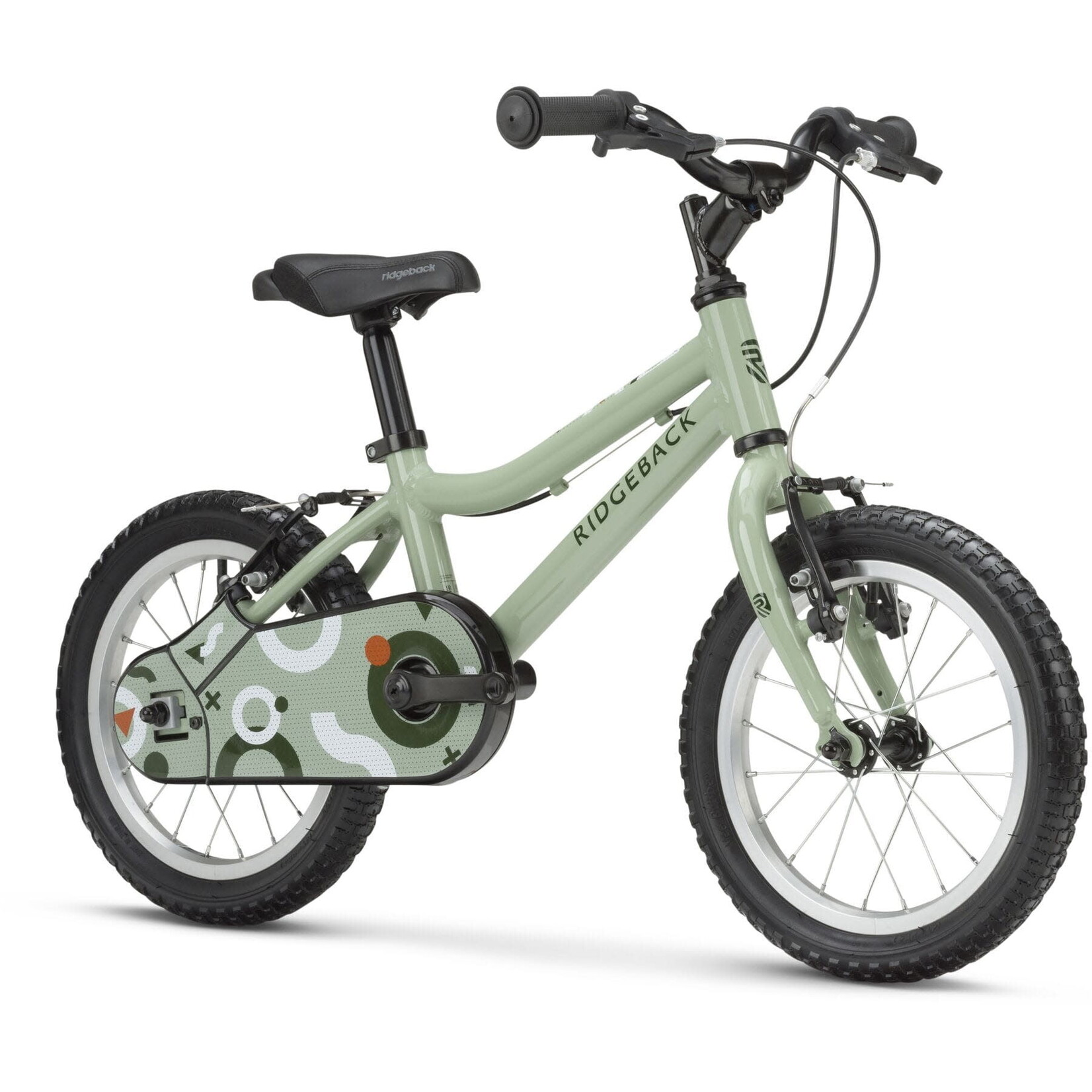 Ridgeback Ridgeback Kids Honey 14