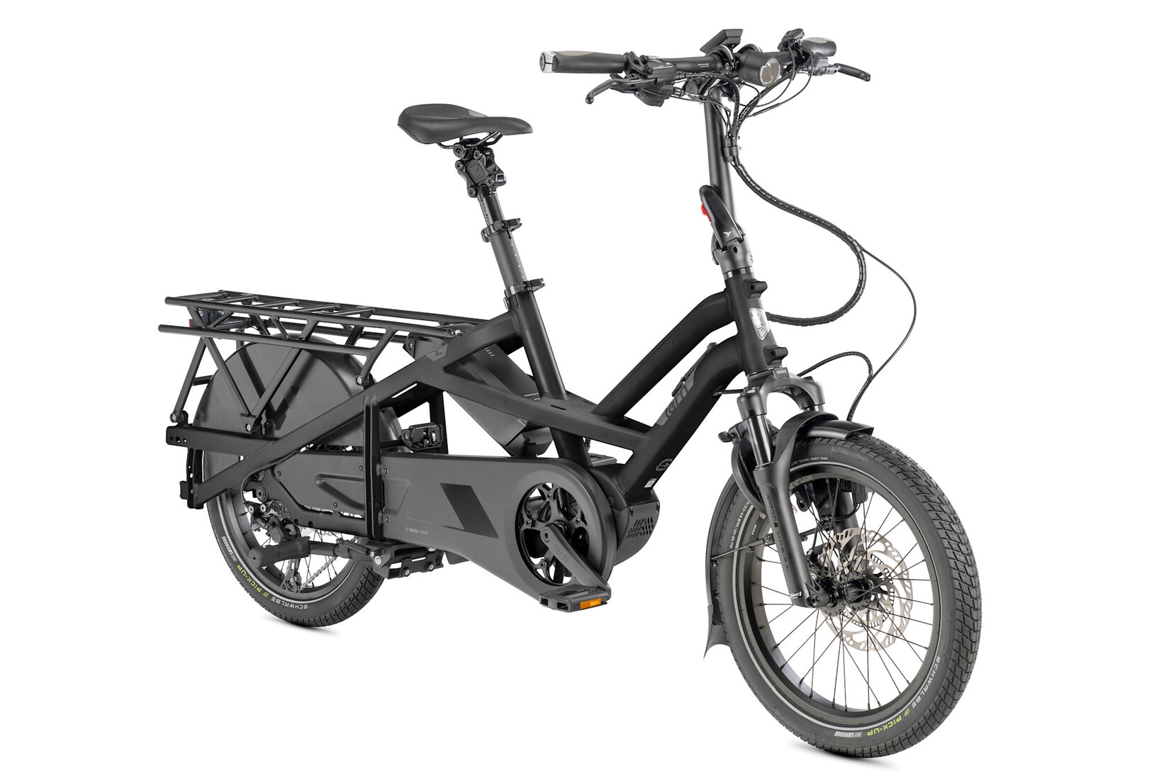 Tern Tern GSD S10 Gen.3