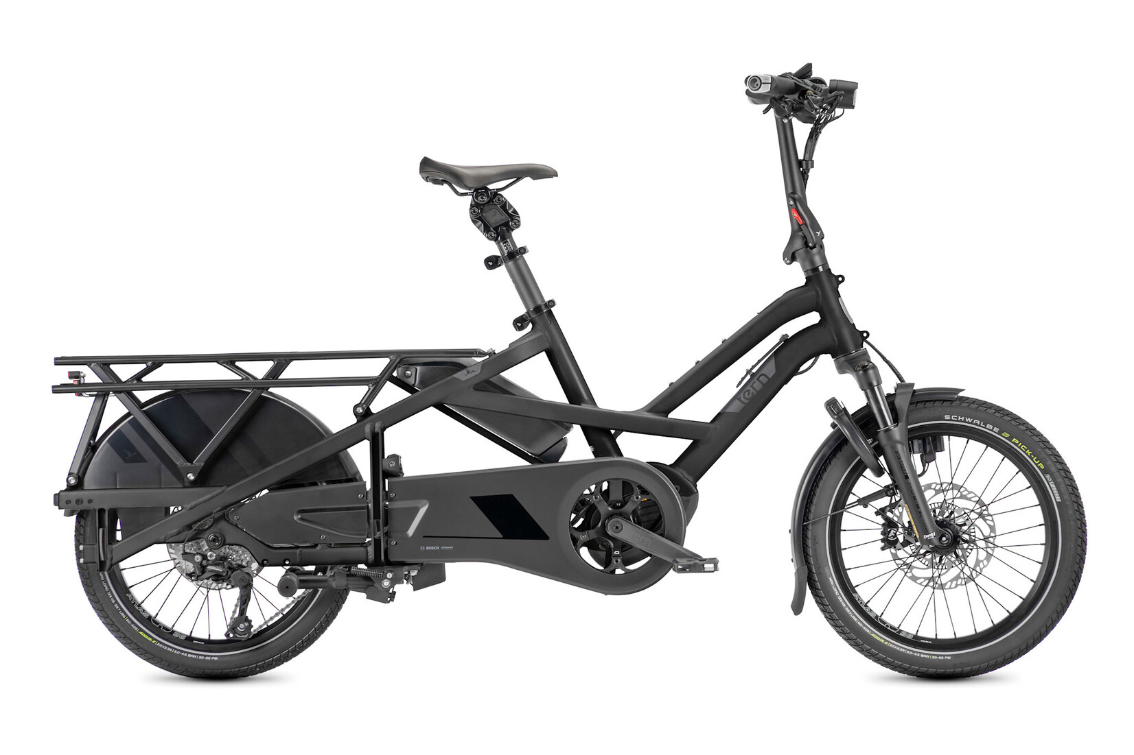 Tern Tern GSD S10 Gen.3