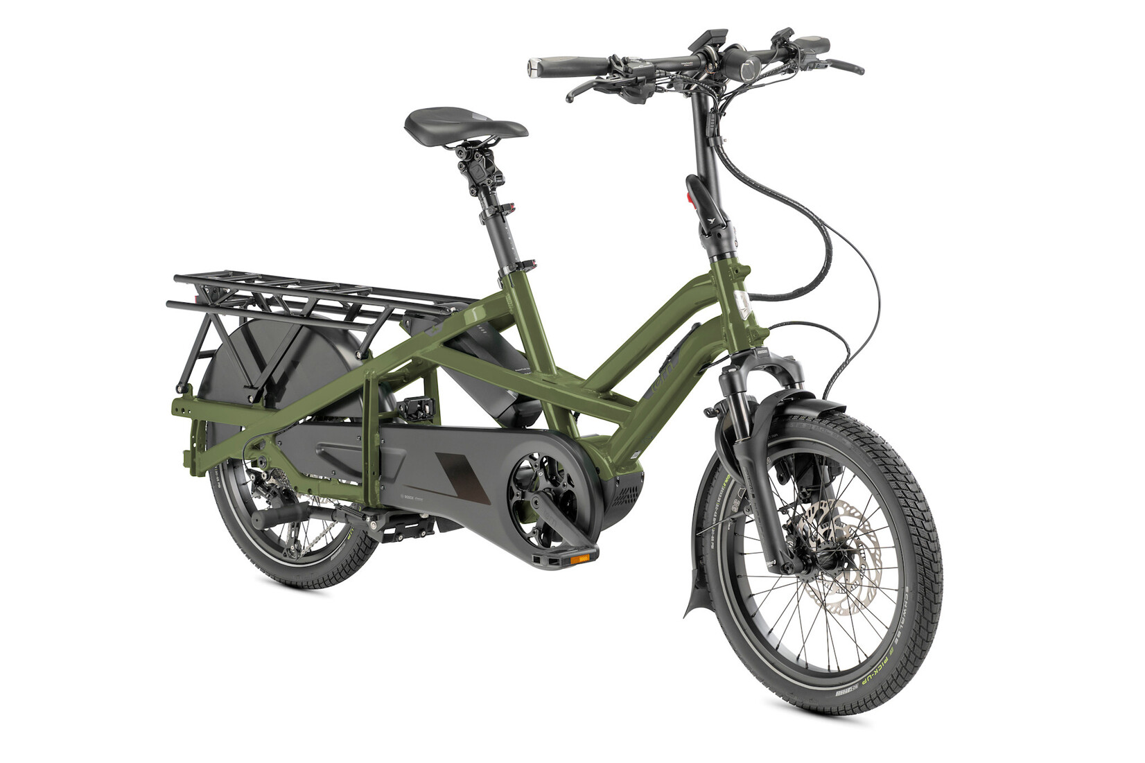 Tern Tern GSD S10 LX Gen.3