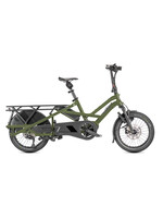 Tern Tern GSD S10 LX Gen.3