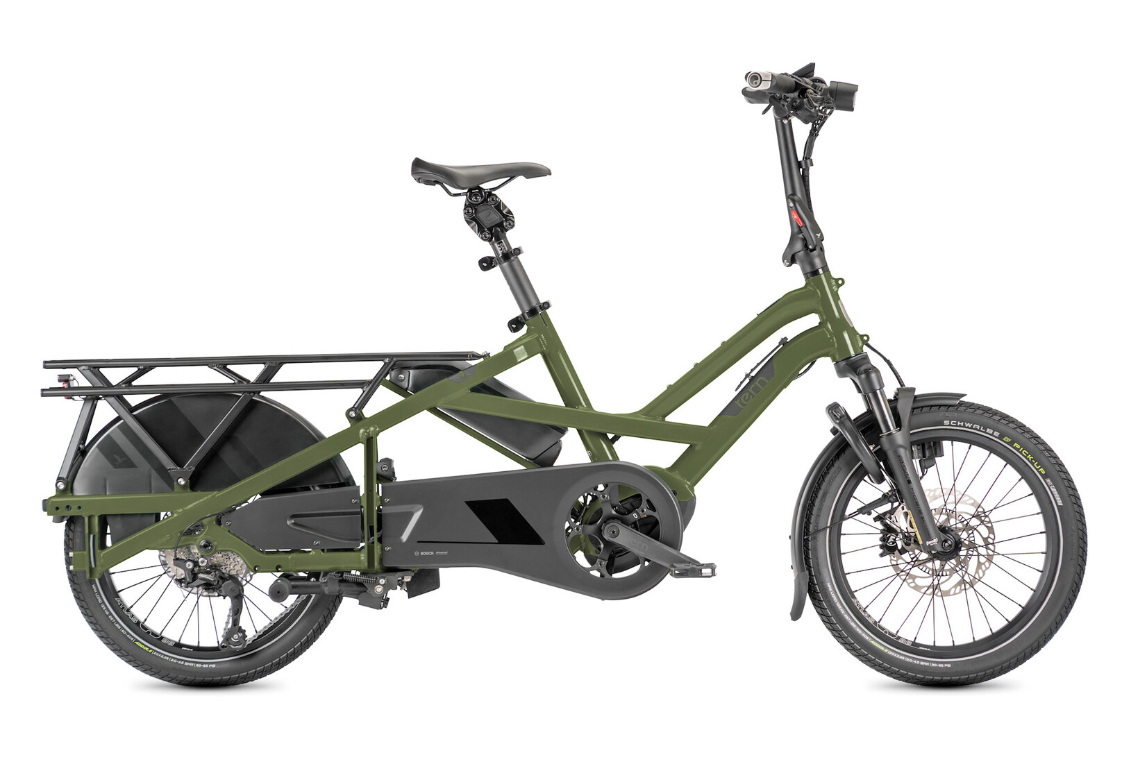 Tern Tern GSD S10 LX Gen.3
