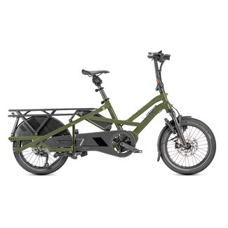 Tern GSD S10 LX Gen.3