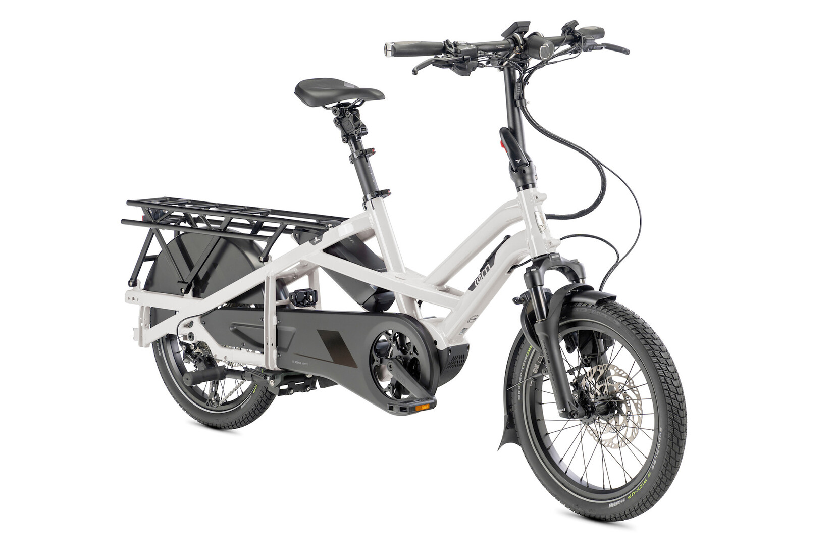 Tern Tern GSD S10 LX Gen.3