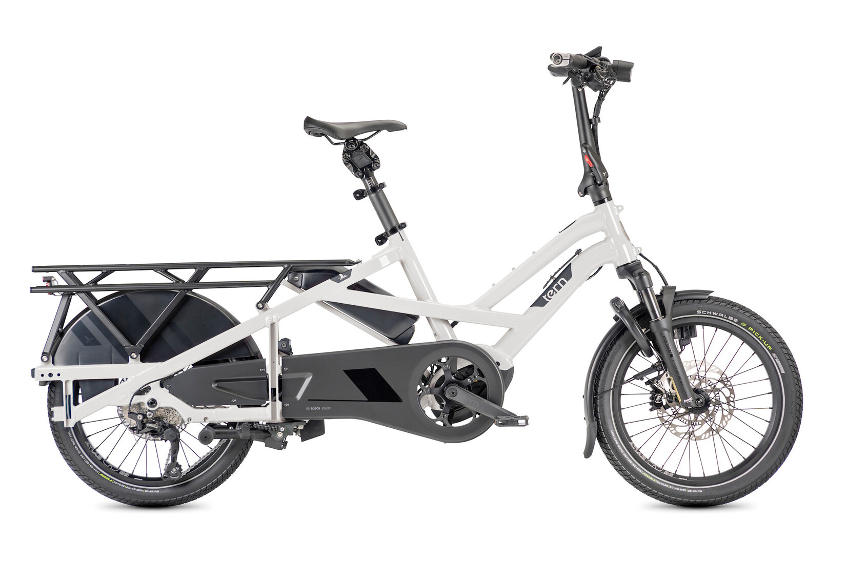 Tern Tern GSD S10 LX Gen.3