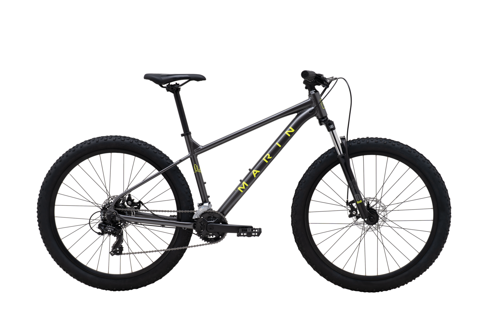 Marin Marin Bolinas Ridge 1