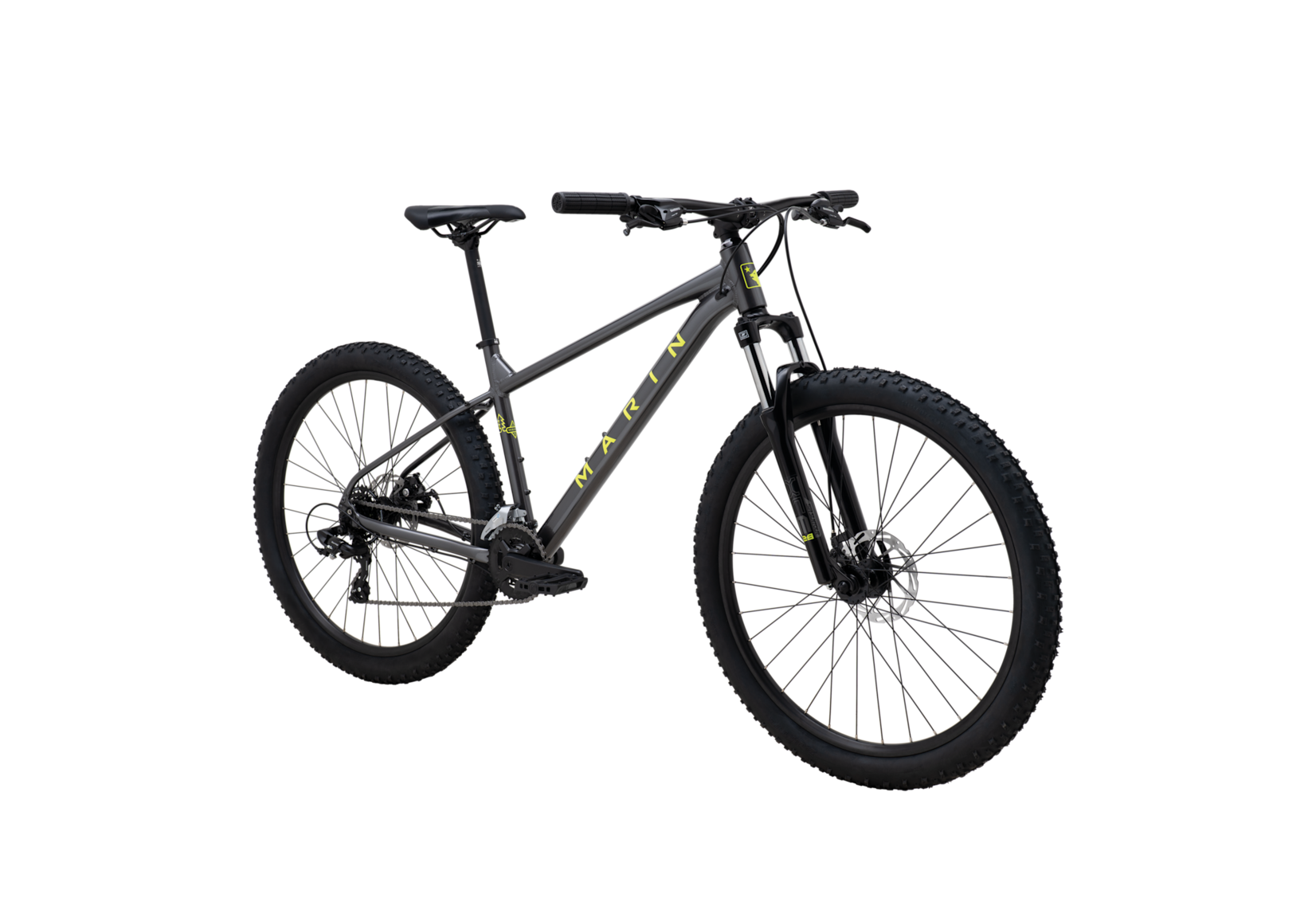 Marin Marin Bolinas Ridge 1