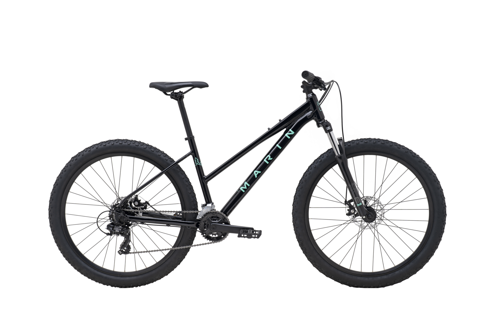 Marin Marin Bolinas Ridge 1 Low Step