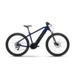 Haibike HAIBIKE Alltrack 4 - 29