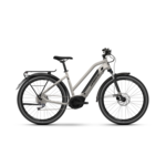 Haibike HAIBIKE Trekking 3 - Mid step