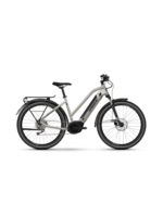 Haibike HAIBIKE Trekking 3 - Mid step