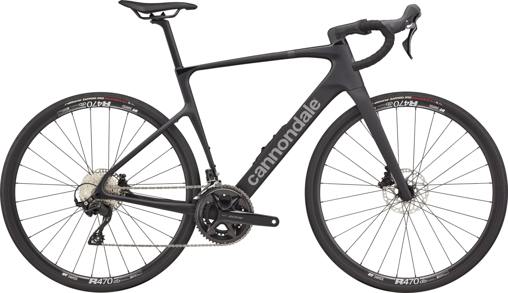 Cannondale Cannondale Synapse Carbon 5