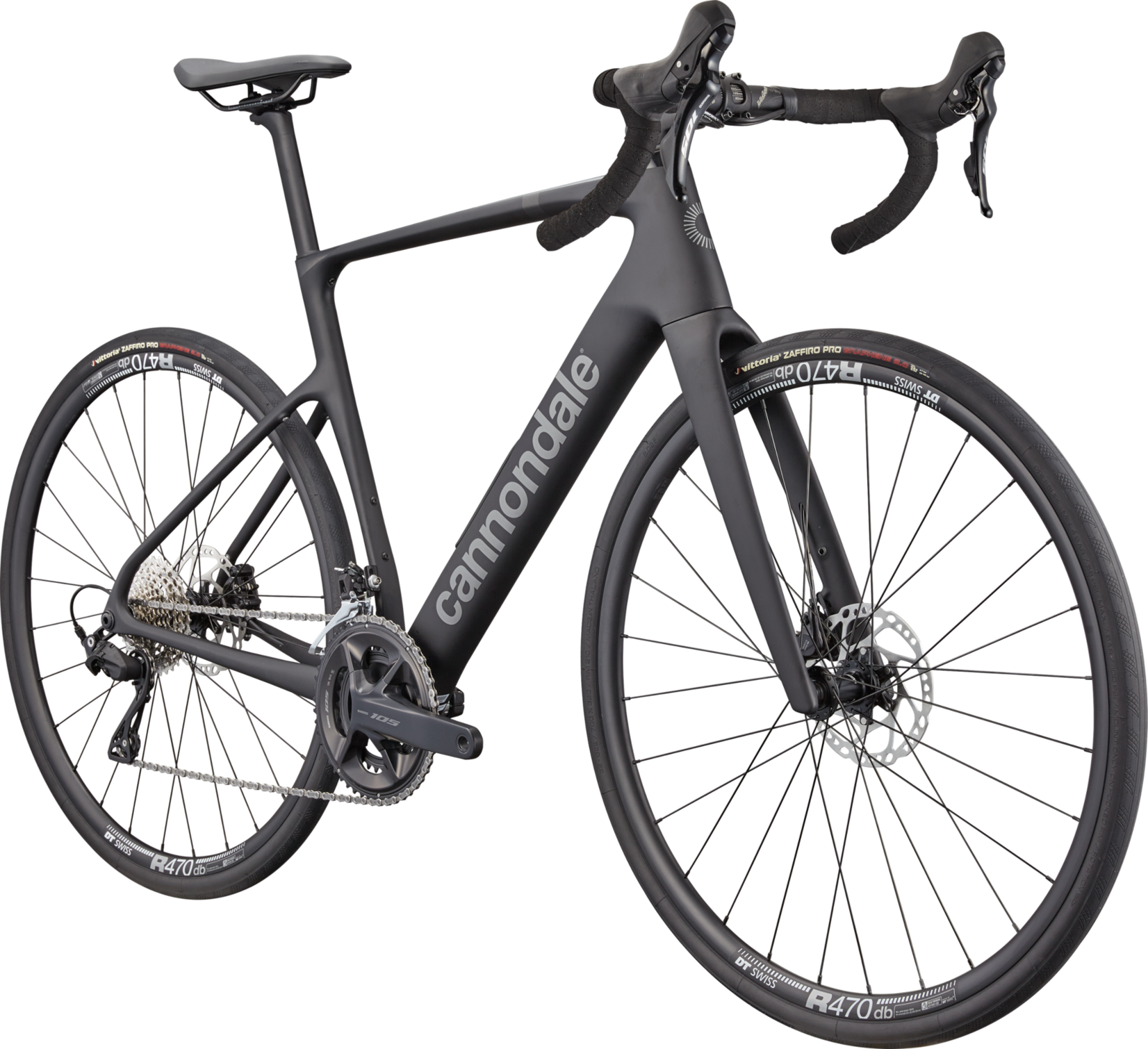 Cannondale Cannondale Synapse Carbon 5