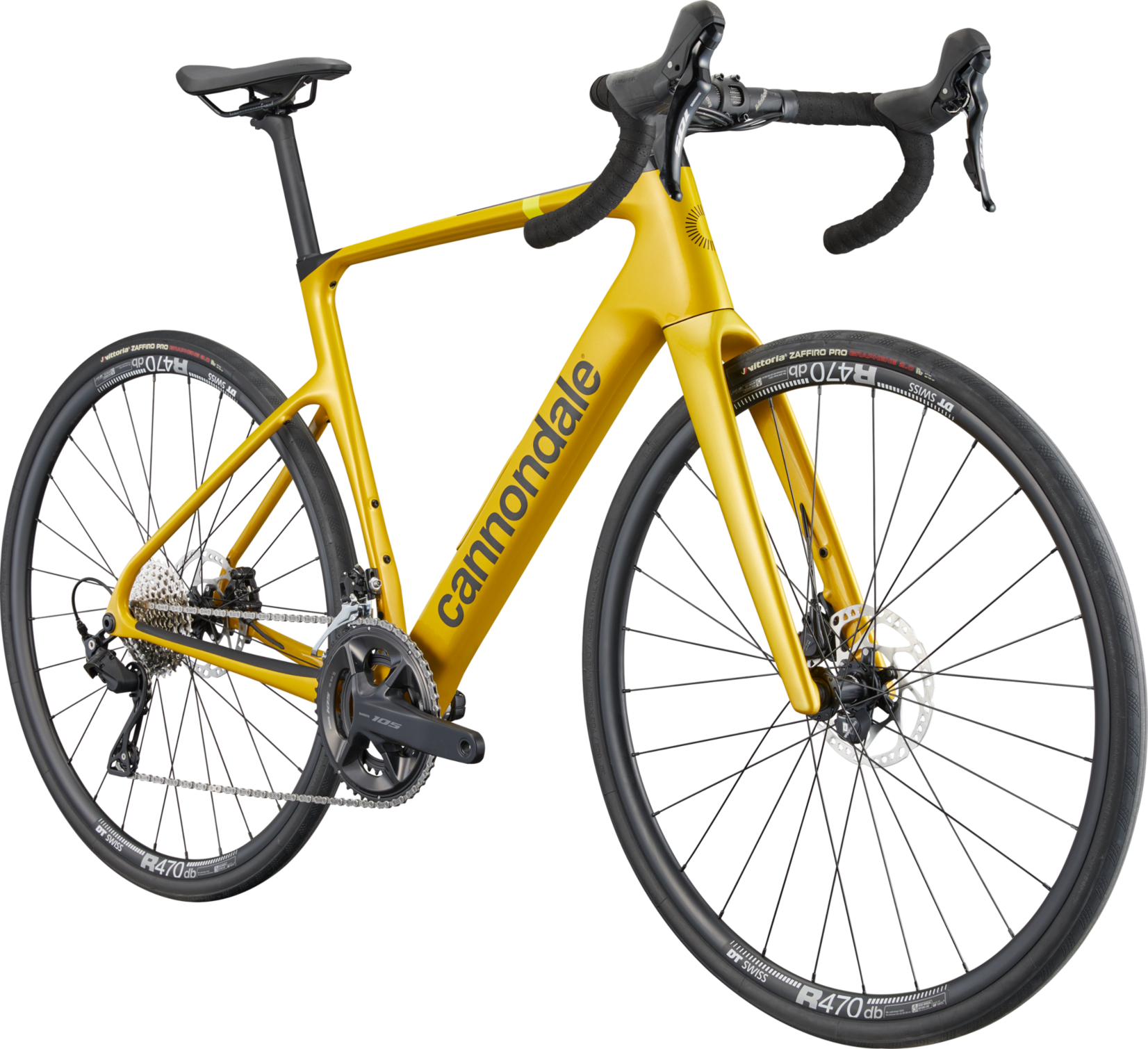 Cannondale Cannondale Synapse Carbon 5
