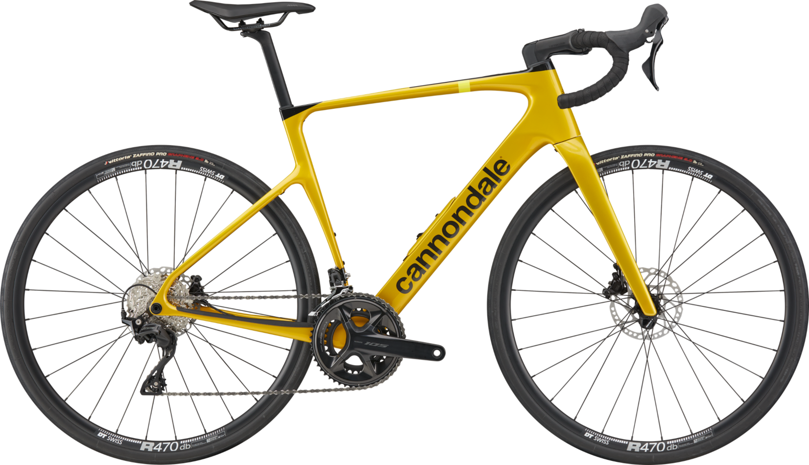 Cannondale Cannondale Synapse Carbon 5