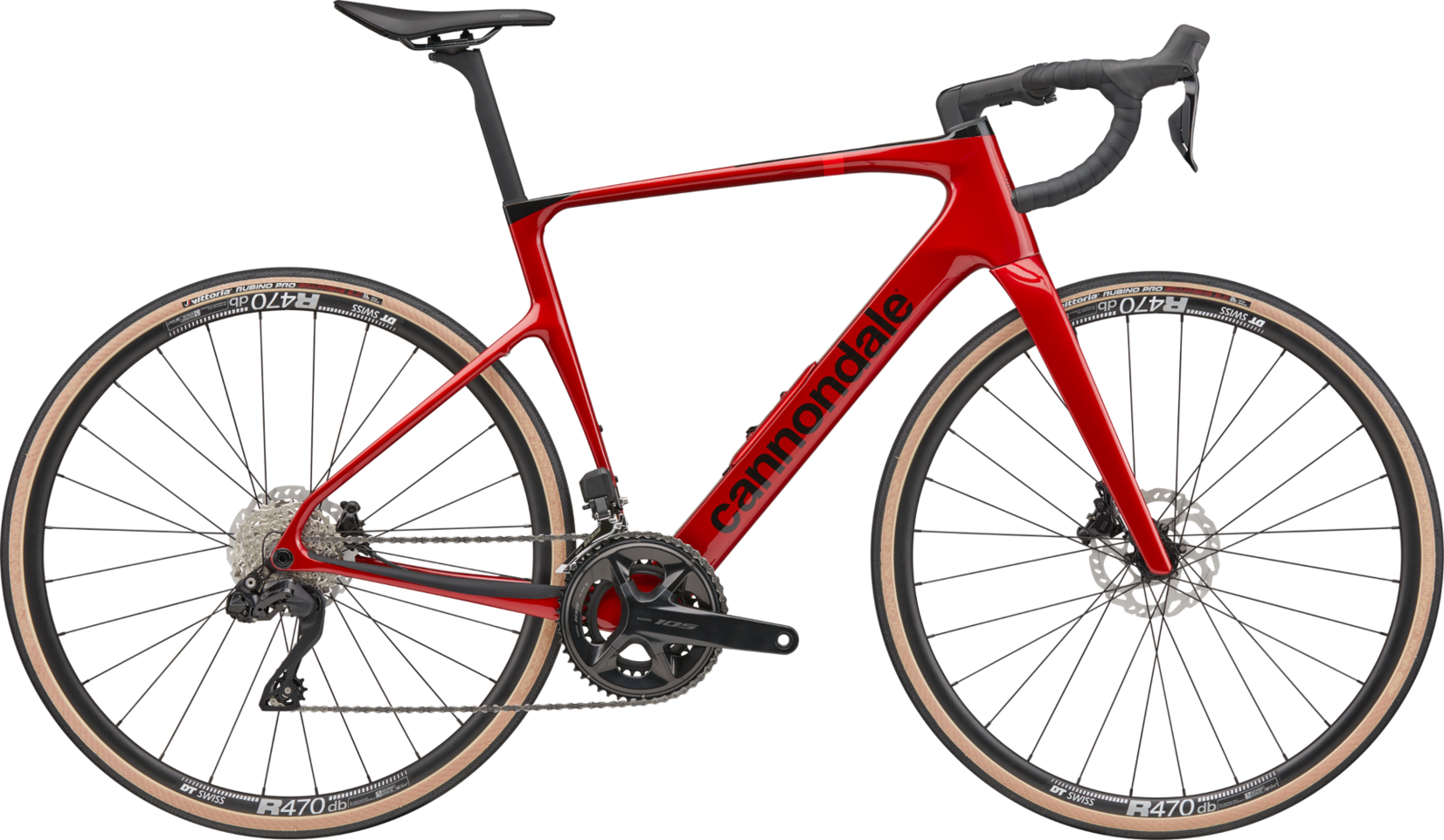Cannondale Cannondale Synapse Carbon 4