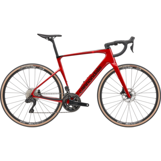 Cannondale Cannondale Synapse Carbon 4