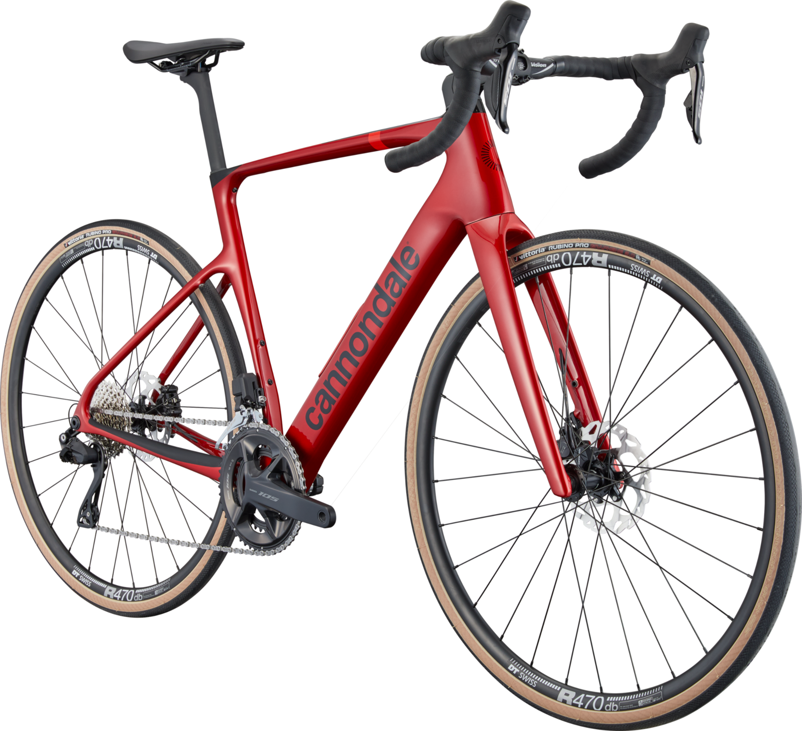 Cannondale Cannondale Synapse Carbon 4