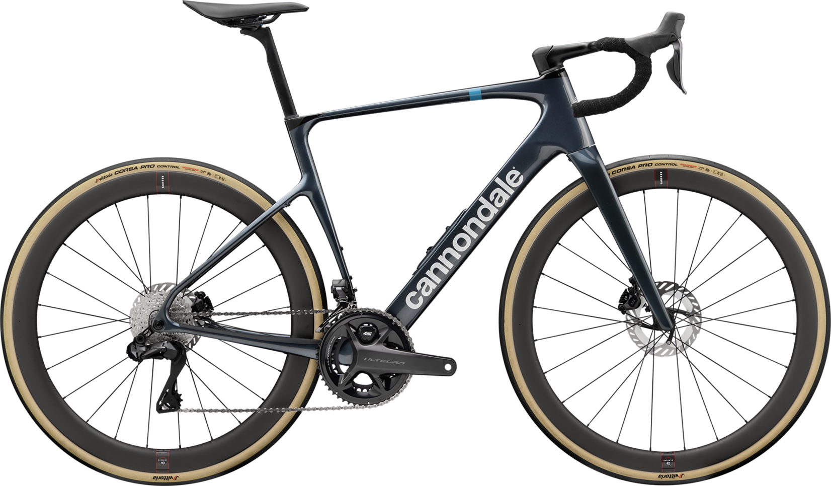 Cannondale Cannondale Synapse Carbon 1