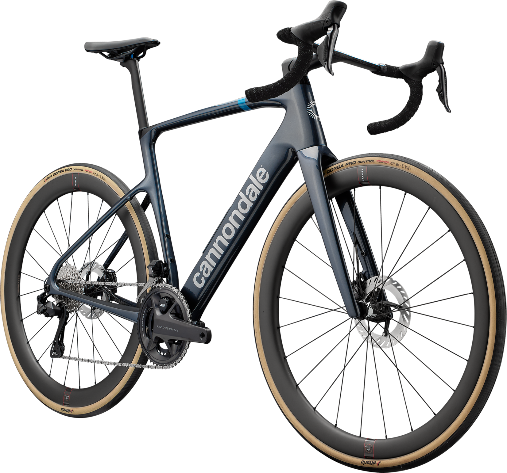 Cannondale Cannondale Synapse Carbon 1