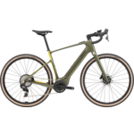 Cannondale Cannondale Synapse Neo Allroad 1
