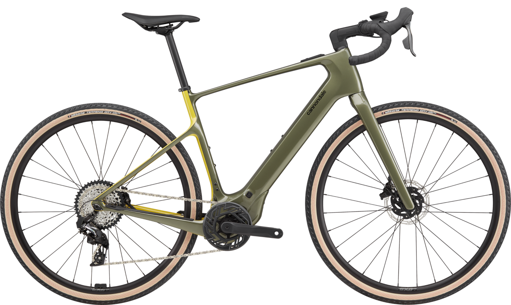 Cannondale Cannondale Synapse Neo Allroad 1